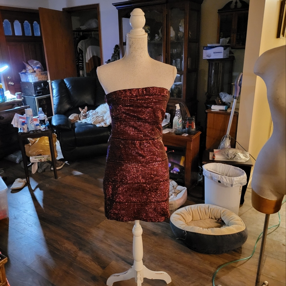 Ladies Dress